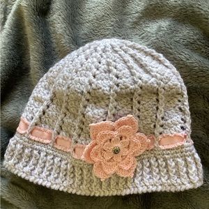 Baby hat